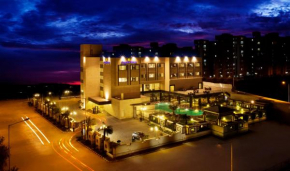 Гостиница Golden Tulip Bhiwadi  Dharuhera